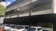 Foto: Reprodução/Google Maps