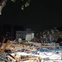 Foto: Reprodução/Corpo de Bombeiros e Defesa Civil