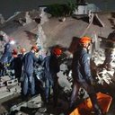Foto: Divulgação/Bombeiros e Defesa Civil