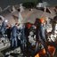 Foto: Divulgação/Bombeiros e Defesa Civil