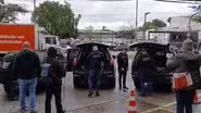 Reprodução/ Polícia Civil