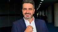 Reprodução/ Instagram PRTB