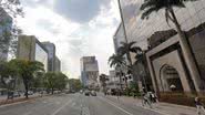 Foto: Google Street View/Reprodução