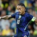 Foto: Rafael Ribeiro/CBF