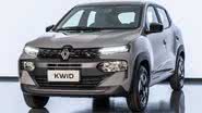 Foto: Divulgação/Renault