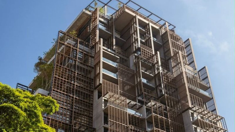 Hotel de SP fica em 6º lugar entre os melhores do mundo