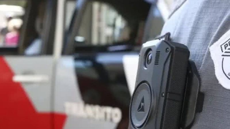 Reprodução/Governo de SP