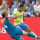 Foto: Rafael Ribeiro/CBF