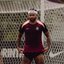 Memphis Depay durante treino no CT Parque São Jorge - Divulgação/Instagram: Memphis Depay