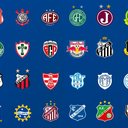 Algum dos clubes que encabeçaram a nota - Foto: Divulgação/Instagram FPF Oficial