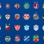 Algum dos clubes que encabeçaram a nota - Foto: Divulgação/Instagram FPF Oficial