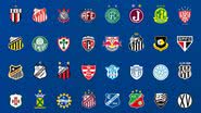 Algum dos clubes que encabeçaram a nota - Foto: Divulgação/Instagram FPF Oficial