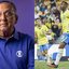 Reprodução/ TV Globo; Rafael Ribeiro/ CBF