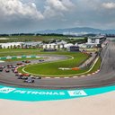 Foto: Divulgação/Formula 1
