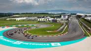 Foto: Divulgação/Formula 1