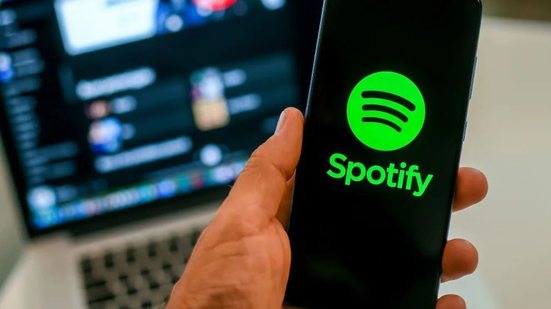 Spotify enfrenta instabilidade global e fica fora do ar nesta terça\u002Dfeira (29)\u003B entenda o caso