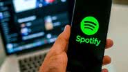 Foto: Divulgação/Spotify