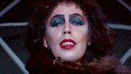 Foto: Tim Curry em The Rocky Horror Picture Show/Reprodução