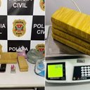 Foto: Divulgação/Polícia Civil