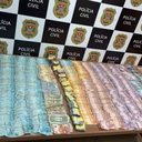 Foto: Polícia Civil de Piracicaba/ Reprodução