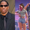 Foto: Divulgação/Rockstar Games/Take-Two Interactive