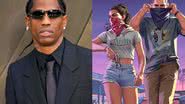 Foto: Divulgação/Rockstar Games/Take-Two Interactive