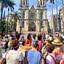 Catedral da Sé, no Centro de SP
