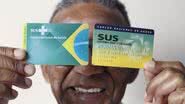 Foto: Divulgação/Sistema Unificado de Saúde