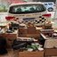 Grupo é preso e PM apreende cerca de 90 mil em produtos de contrabando - Divulgação/Polícia Militar de Piracicaba