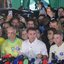 Flávio Bolsonaro em discurso após derrota - Foto: Agência Brasil