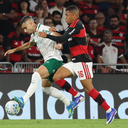 Flamengo e Palmeiras continuam disputando o título - Foto: Cesar Greco/Palmeiras/by Canon