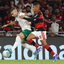 Flamengo e Palmeiras continuam disputando o título - Foto: Cesar Greco/Palmeiras/by Canon
