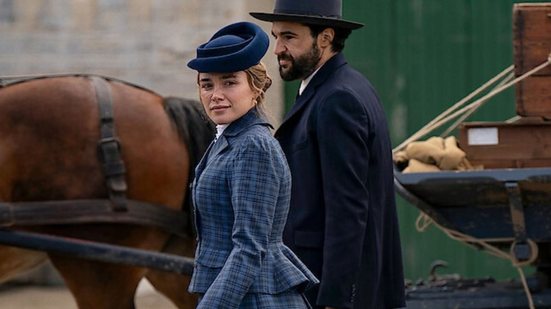 Foto: Reprodução/Netflix