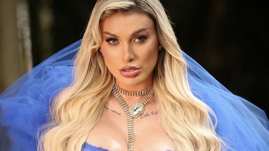 Divulgação: @aandressaurach/CO Assessoria