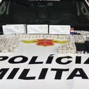Divulgação/Polícia Militar