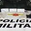 Divulgação/Polícia Militar