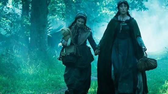 Foto: Divulgação/Prime Video