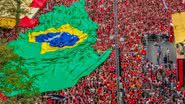 Foto: Ricardo Stuckert/Lula Oficial