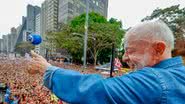 Foto: Ricardo Stuckert/Lula Oficial