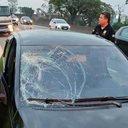 Foto: Divulgação/Polícia Rodoviária Federal
