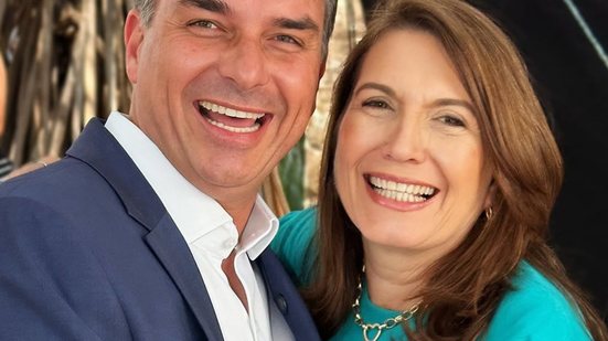Bia Kicis é eleita senadora pelo Distrito Federal