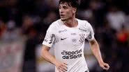 Corinthians, de Breno Bidon, está na décima sexta posição na tabela - Foto: Rodrigo Coca/Agência Corinthians