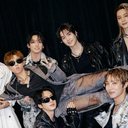 Foto: BTS no X