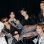 Foto: BTS no X