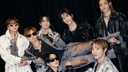 Foto: BTS no X