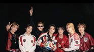 Foto: Reprodução/Instagram/@bts.bighitofficial
