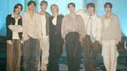 Foto: Reprodução/Instagram/@bts.bighitofficial