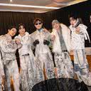 Foto: Reprodução/X/@bts_bighit