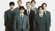 Foto: Reprodução/Instagram/@bts.bighitofficial
