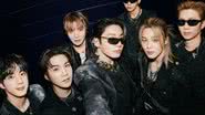 Foto: Reprodução/Big Hit Ent.